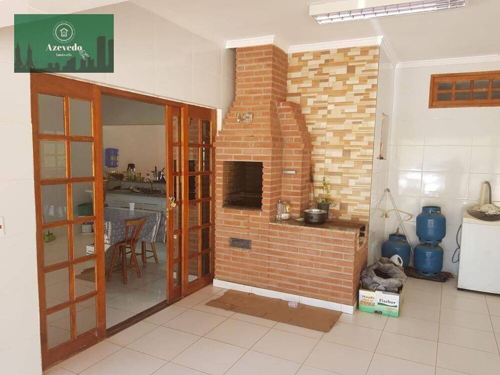 Chácara à venda com 5 quartos, 49M2 - Foto 3