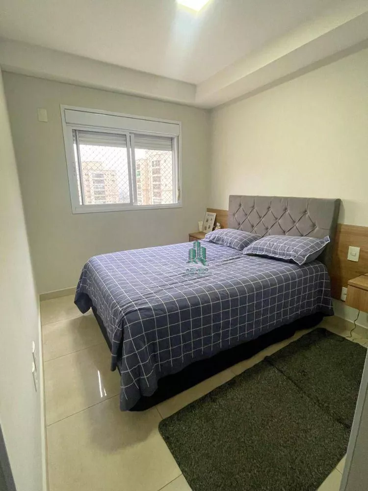 Apartamento à venda com 2 quartos, 68m² - Foto 7