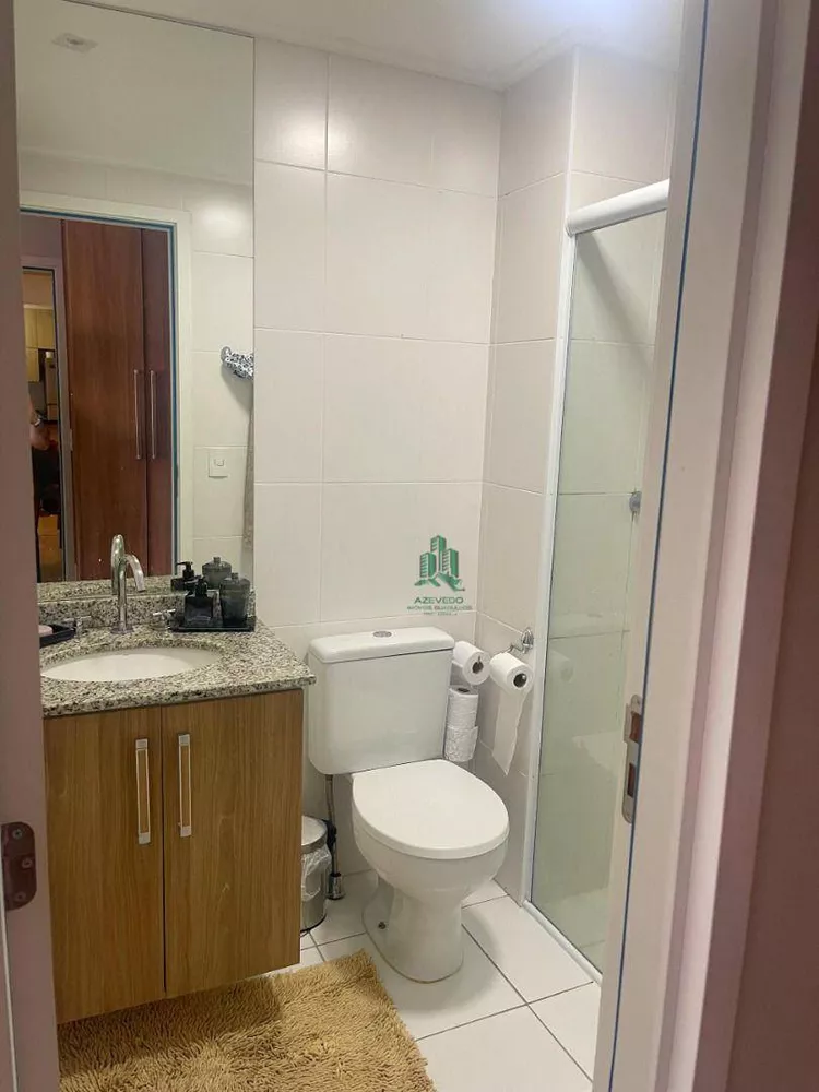 Apartamento à venda com 2 quartos, 68m² - Foto 8