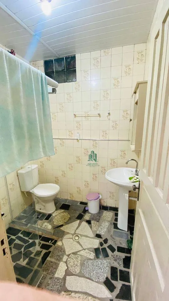 Casa, 2 quartos, 138 m² - Foto 1