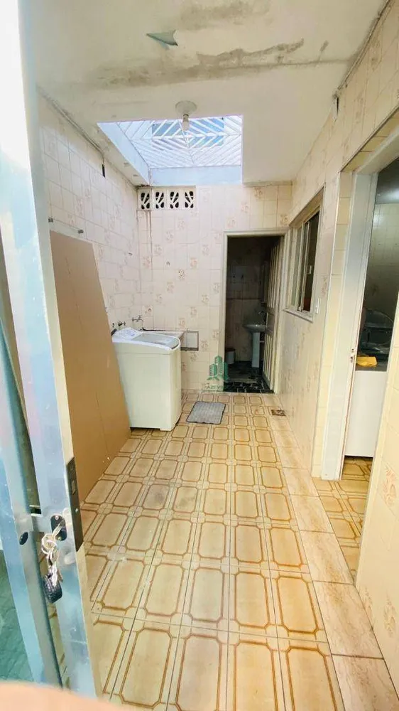 Casa, 2 quartos, 138 m² - Foto 7