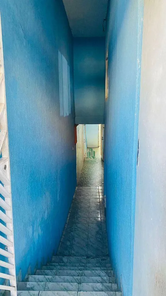 Casa, 2 quartos, 138 m² - Foto 2