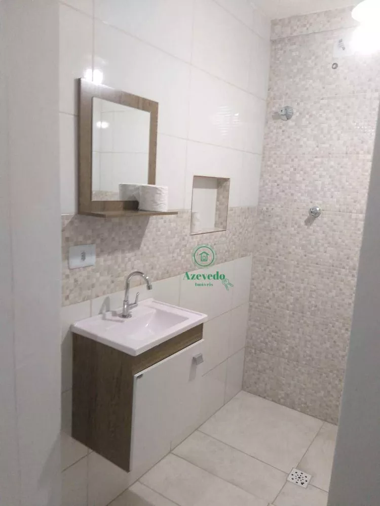 Kitnet-Studio, 24 m² - Foto 5