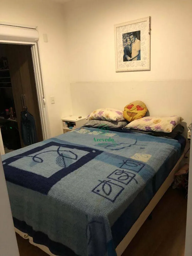Apartamento, 2 quartos, 72 m² - Foto 13