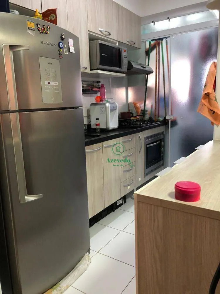 Apartamento, 2 quartos, 72 m² - Foto 5