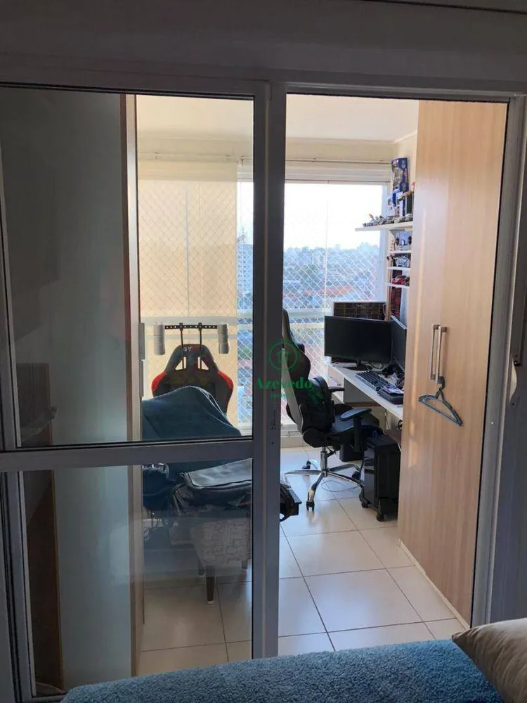 Apartamento, 2 quartos, 72 m² - Foto 16