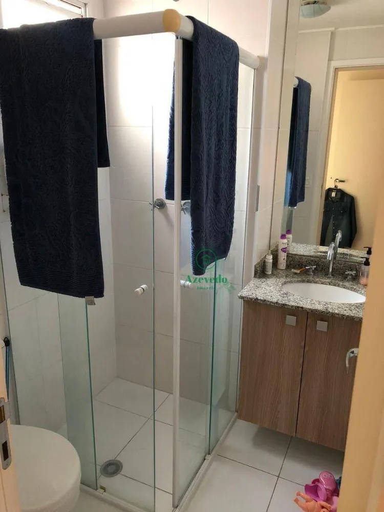Apartamento, 2 quartos, 72 m² - Foto 15