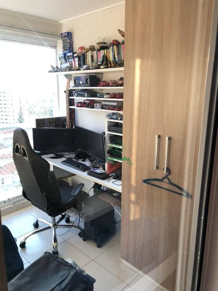 Apartamento, 2 quartos, 72 m² - Foto 17