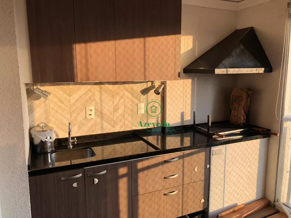 Apartamento, 2 quartos, 72 m² - Foto 2