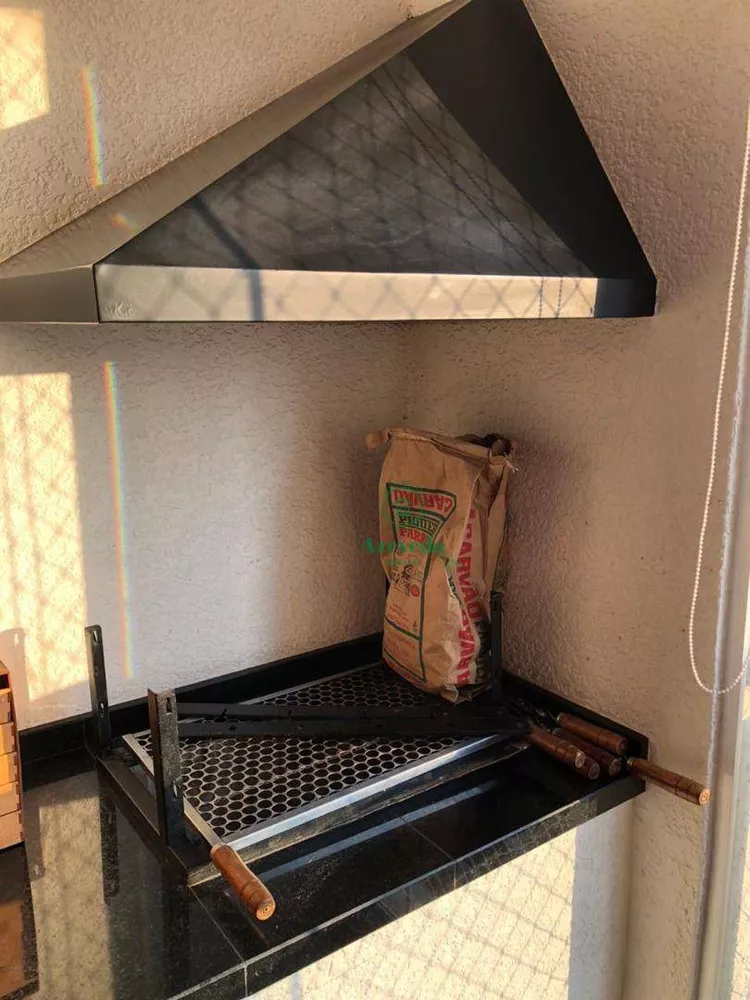 Apartamento, 2 quartos, 72 m² - Foto 4
