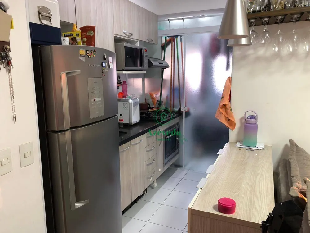 Apartamento, 2 quartos, 72 m² - Foto 6