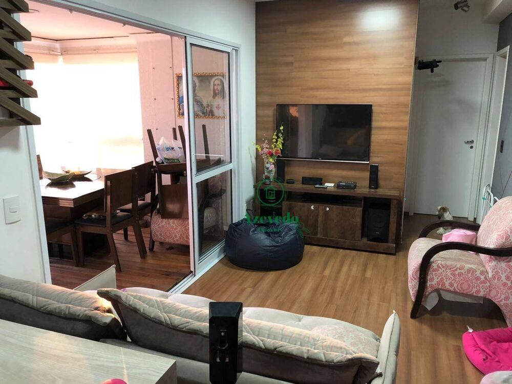 Apartamento, 2 quartos, 72 m² - Foto 7