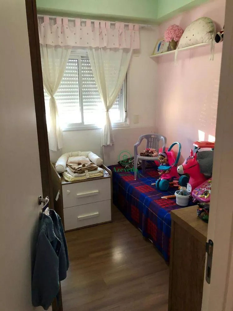 Apartamento, 2 quartos, 72 m² - Foto 3