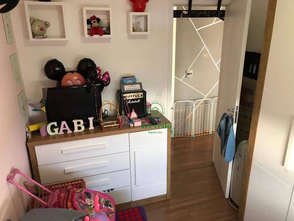 Apartamento, 2 quartos, 72 m² - Foto 12