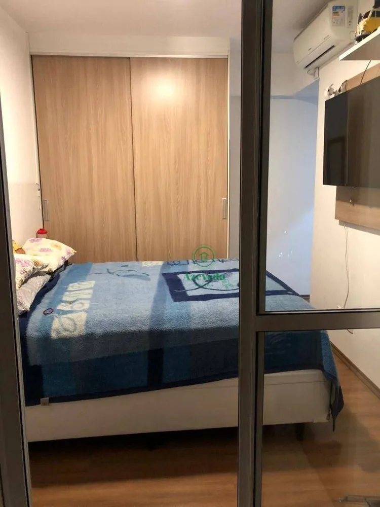 Apartamento, 2 quartos, 72 m² - Foto 14