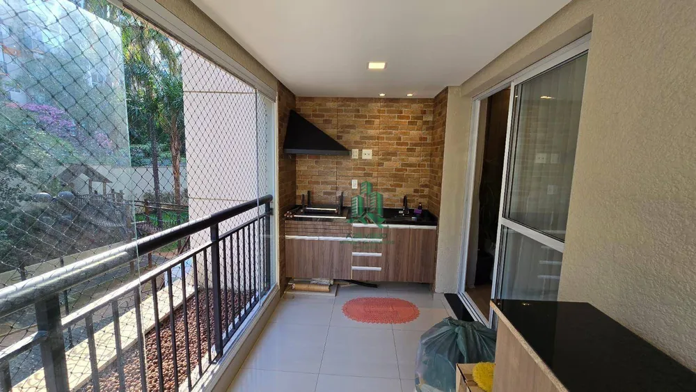 Apartamento, 2 quartos, 65 m² - Foto 14