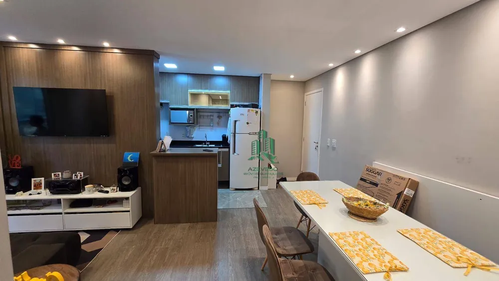 Apartamento, 2 quartos, 65 m² - Foto 3