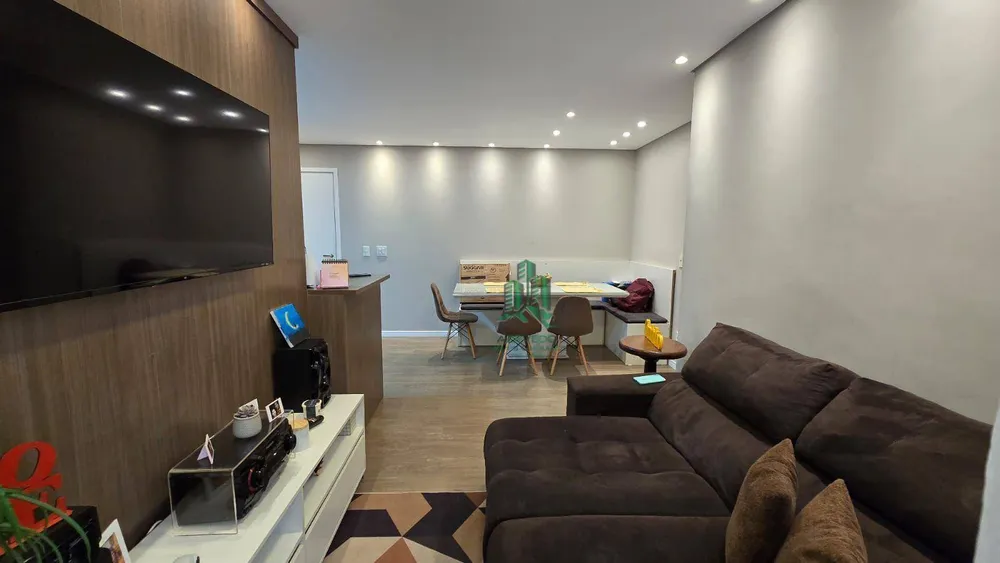 Apartamento, 2 quartos, 65 m² - Foto 2