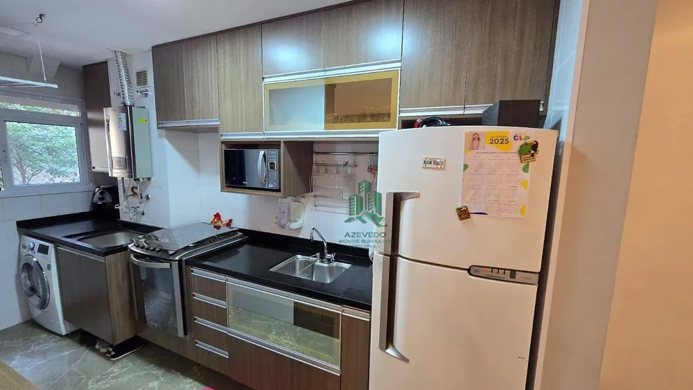 Apartamento, 2 quartos, 65 m² - Foto 6