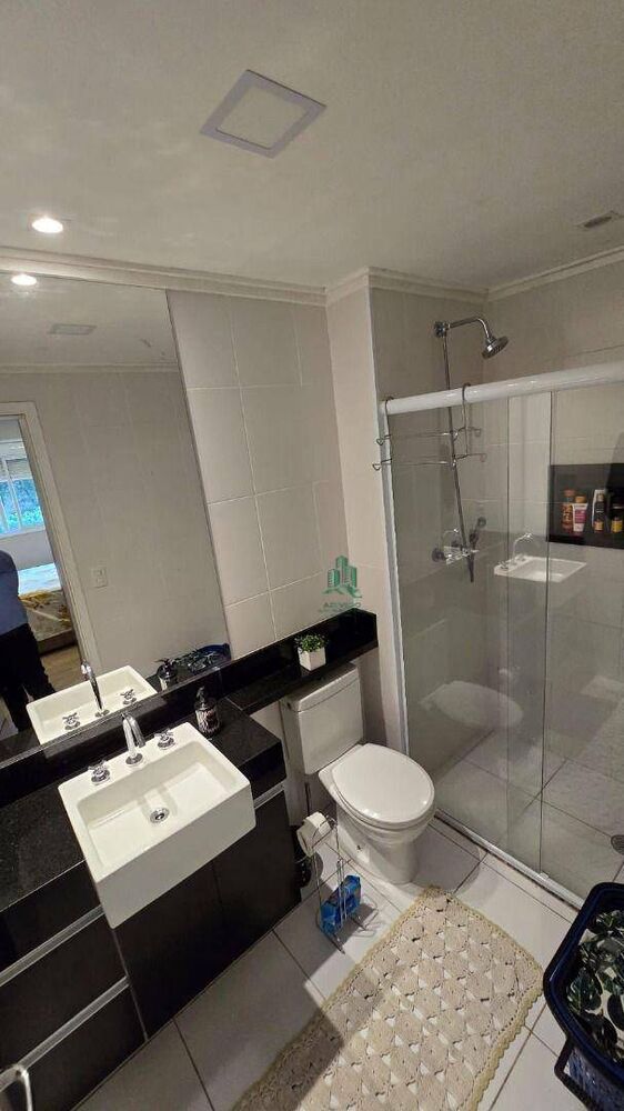 Apartamento, 2 quartos, 65 m² - Foto 4