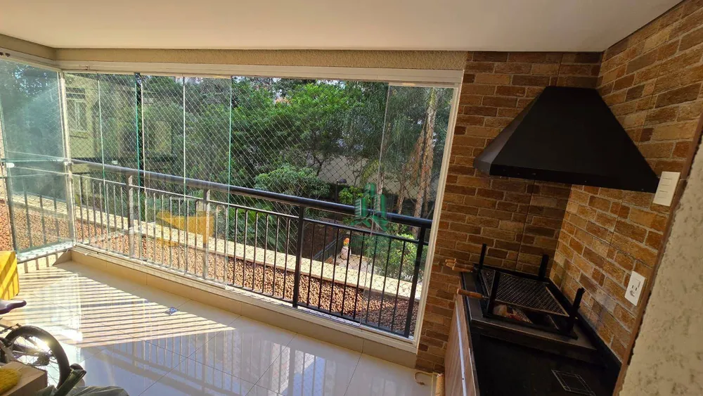 Apartamento, 2 quartos, 65 m² - Foto 16