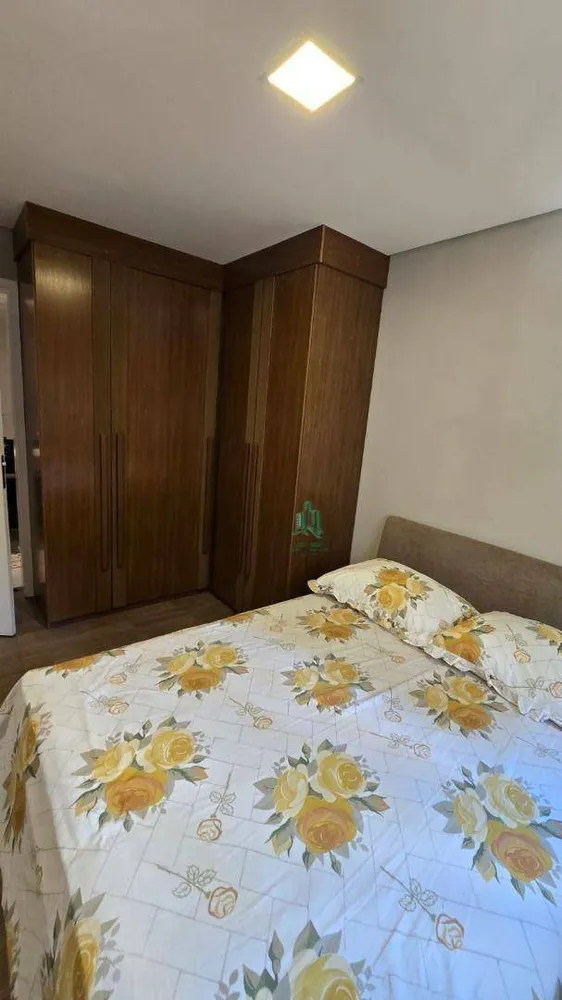 Apartamento, 2 quartos, 65 m² - Foto 10