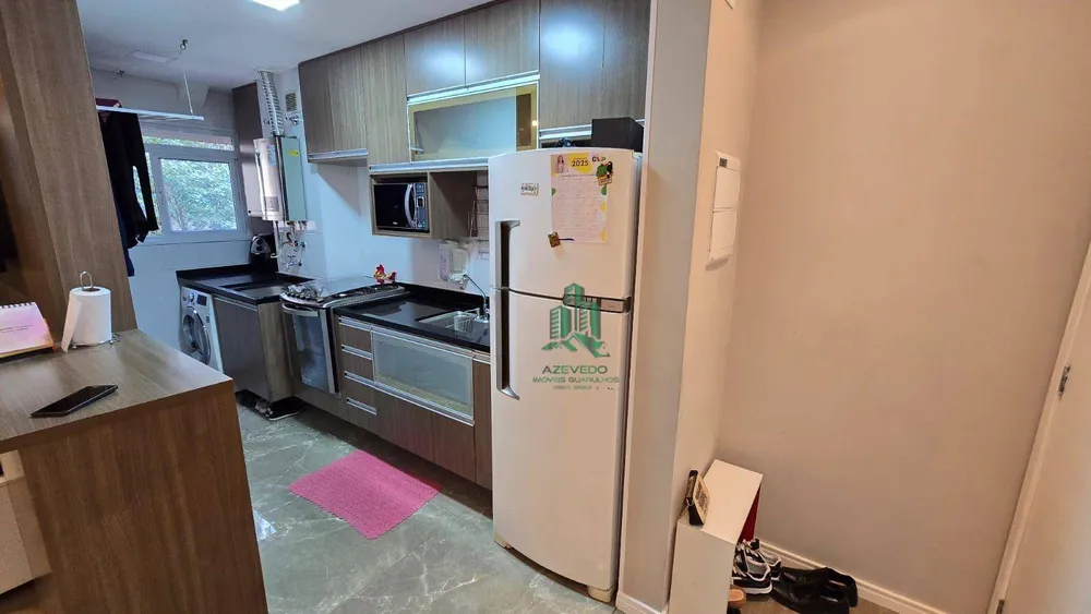 Apartamento, 2 quartos, 65 m² - Foto 5