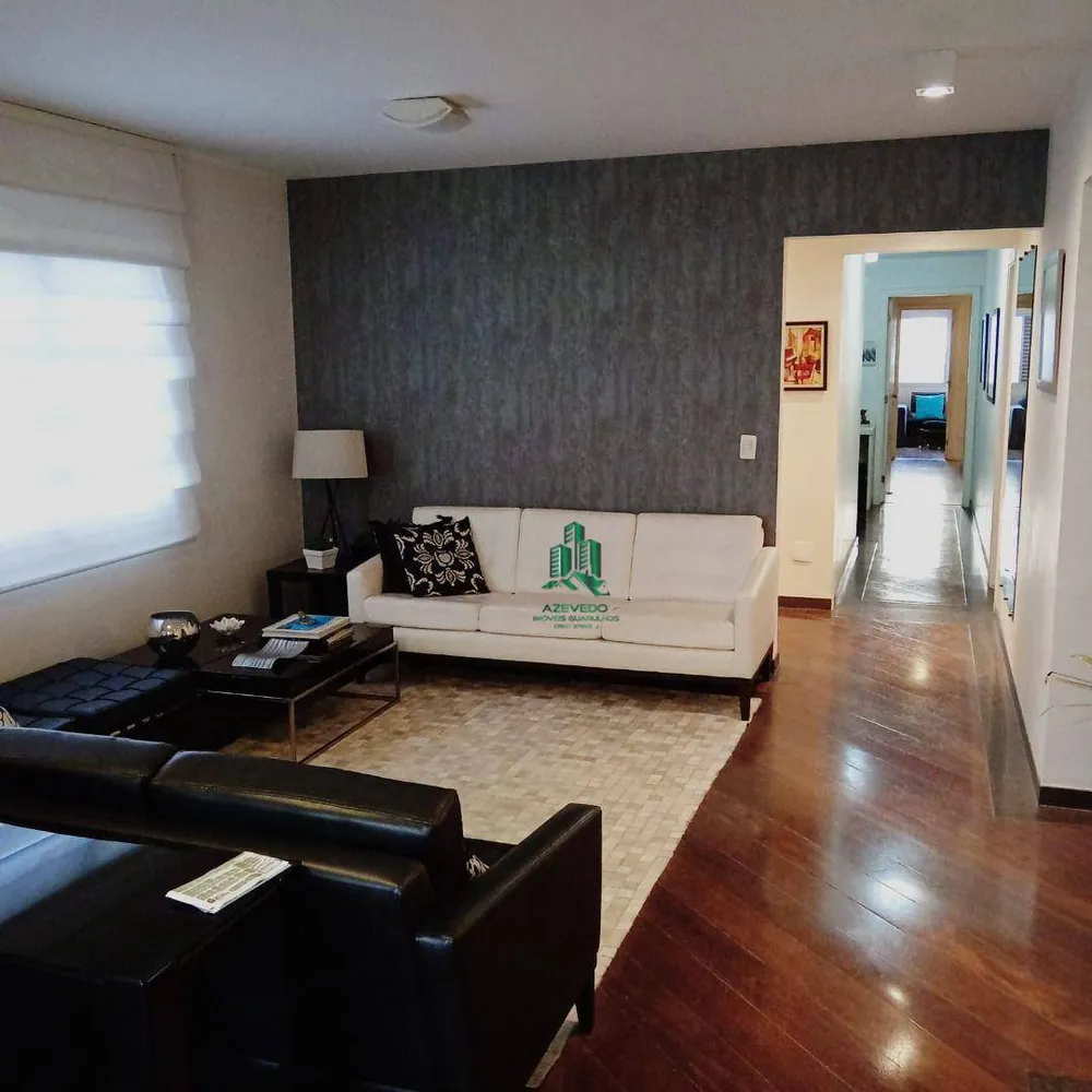 Apartamento, 4 quartos, 270 m² - Foto 7