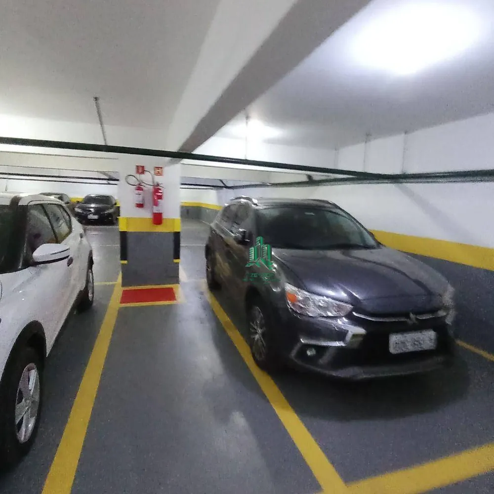 Apartamento, 4 quartos, 270 m² - Foto 12