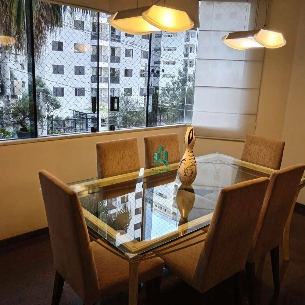 Apartamento, 4 quartos, 270 m² - Foto 7