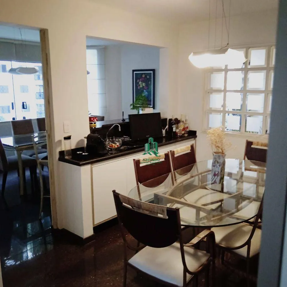 Apartamento, 4 quartos, 270 m² - Foto 6
