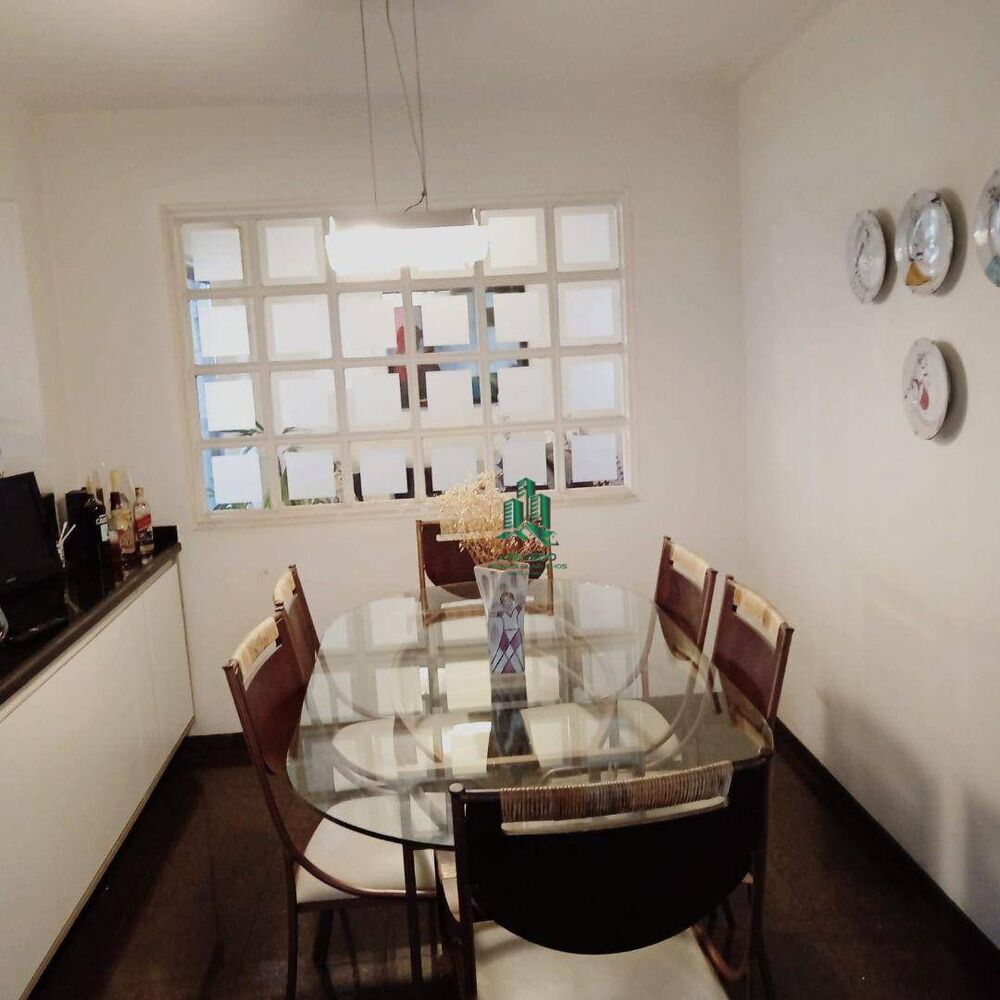 Apartamento, 4 quartos, 270 m² - Foto 2