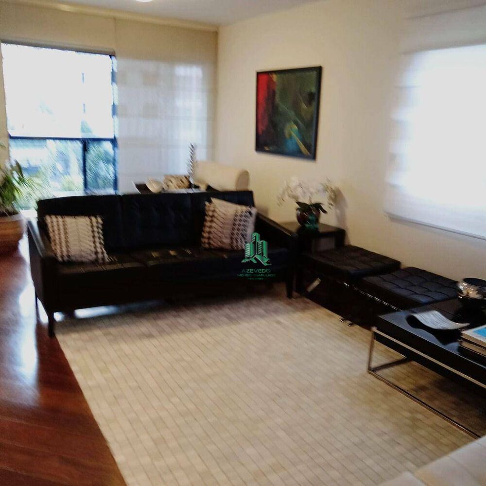 Apartamento, 4 quartos, 270 m² - Foto 4
