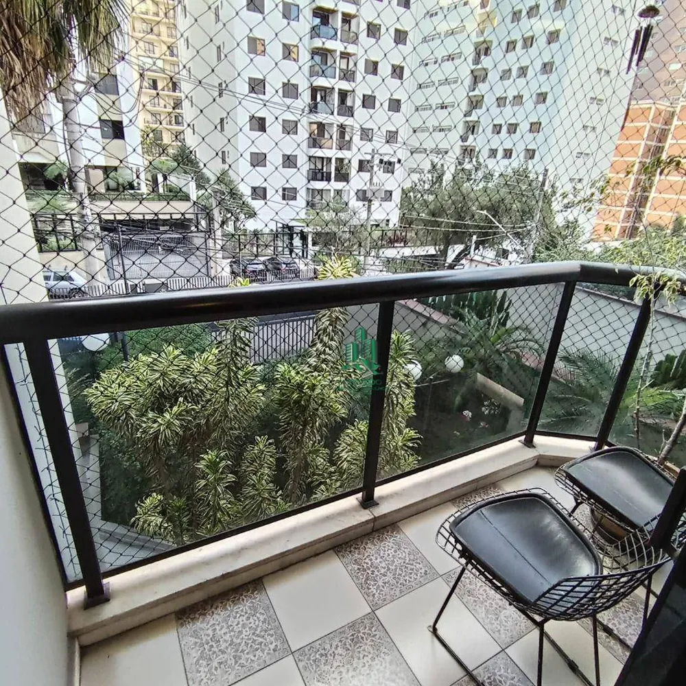 Apartamento, 4 quartos, 270 m² - Foto 13
