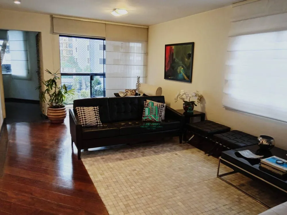 Apartamento, 4 quartos, 270 m² - Foto 9