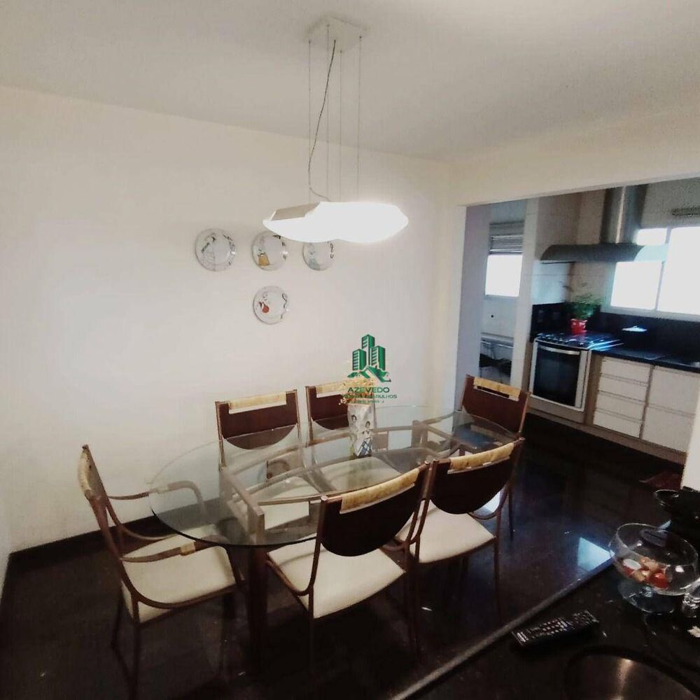 Apartamento, 4 quartos, 270 m² - Foto 1