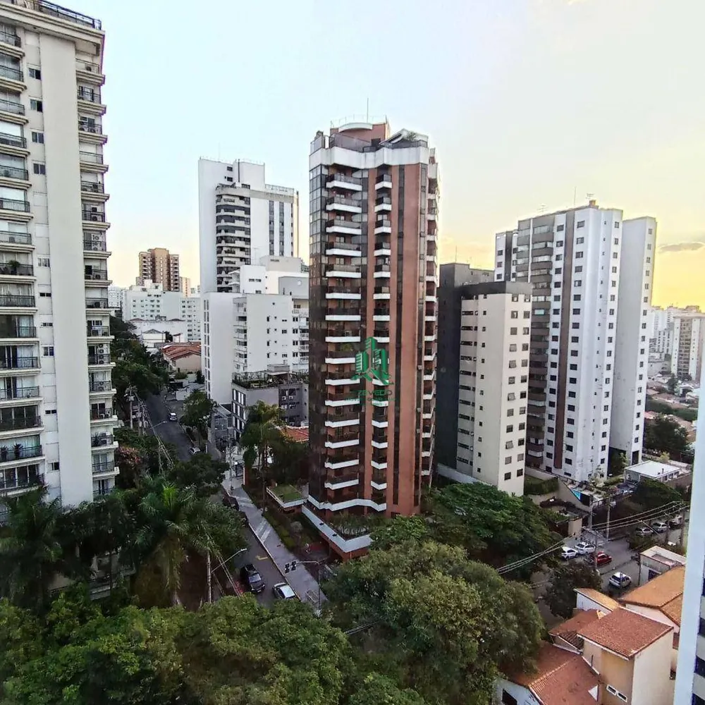 Apartamento, 4 quartos, 270 m² - Foto 2