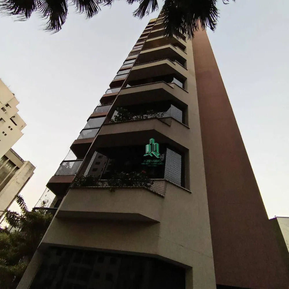 Apartamento, 4 quartos, 270 m² - Foto 11