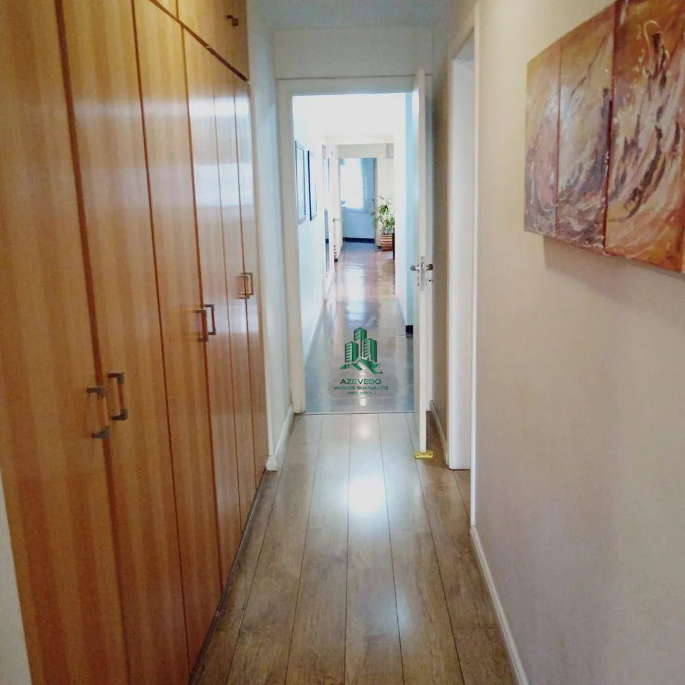 Apartamento, 4 quartos, 270 m² - Foto 11