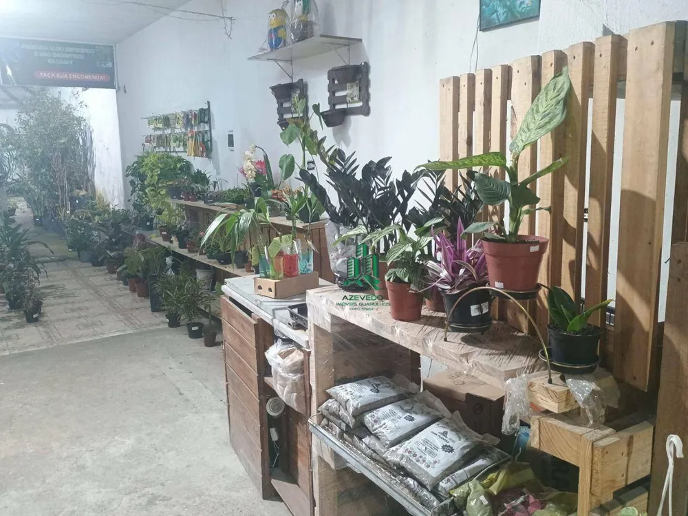 Loja-Salão, 120 m² - Foto 13