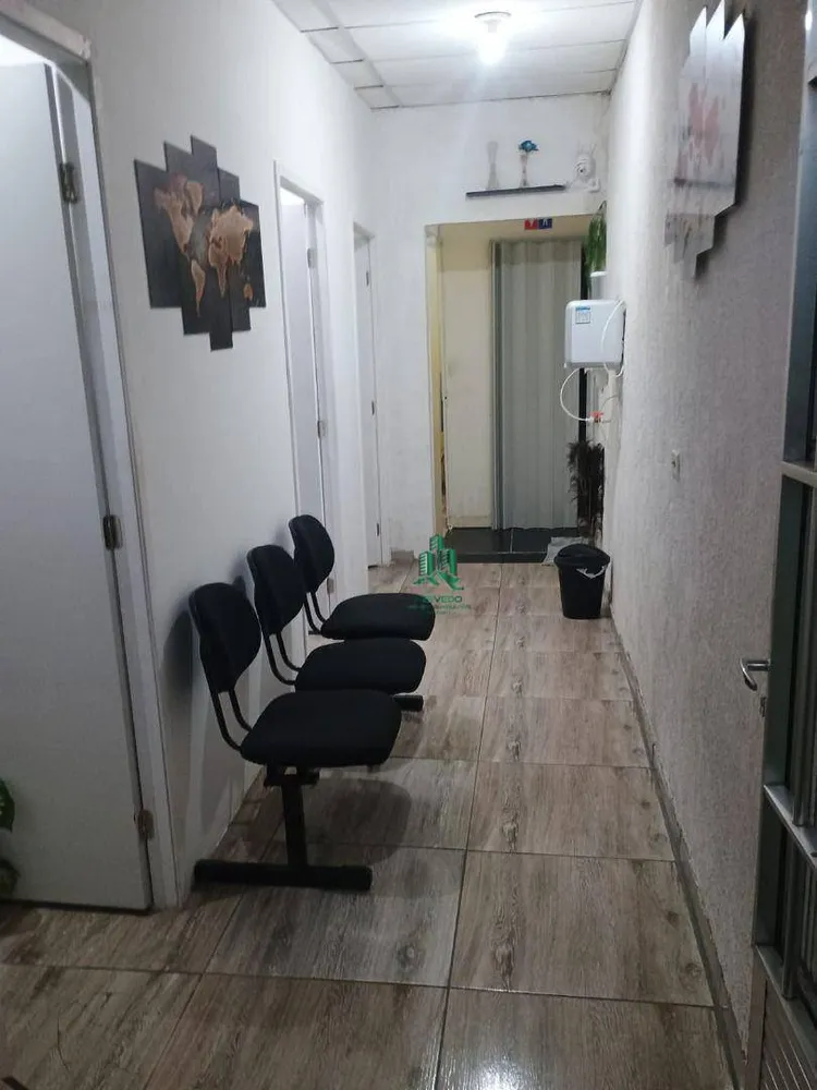 Loja-Salão, 120 m² - Foto 8