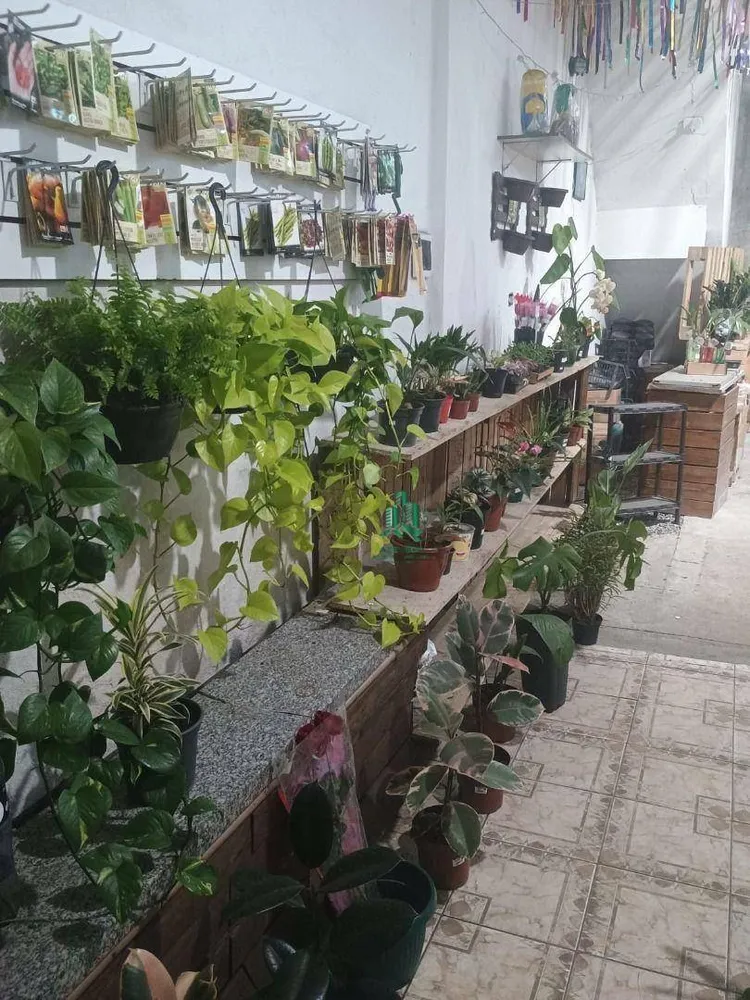 Loja-Salão, 120 m² - Foto 7