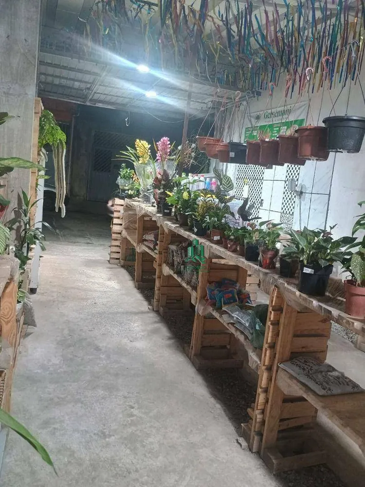 Loja-Salão, 120 m² - Foto 6