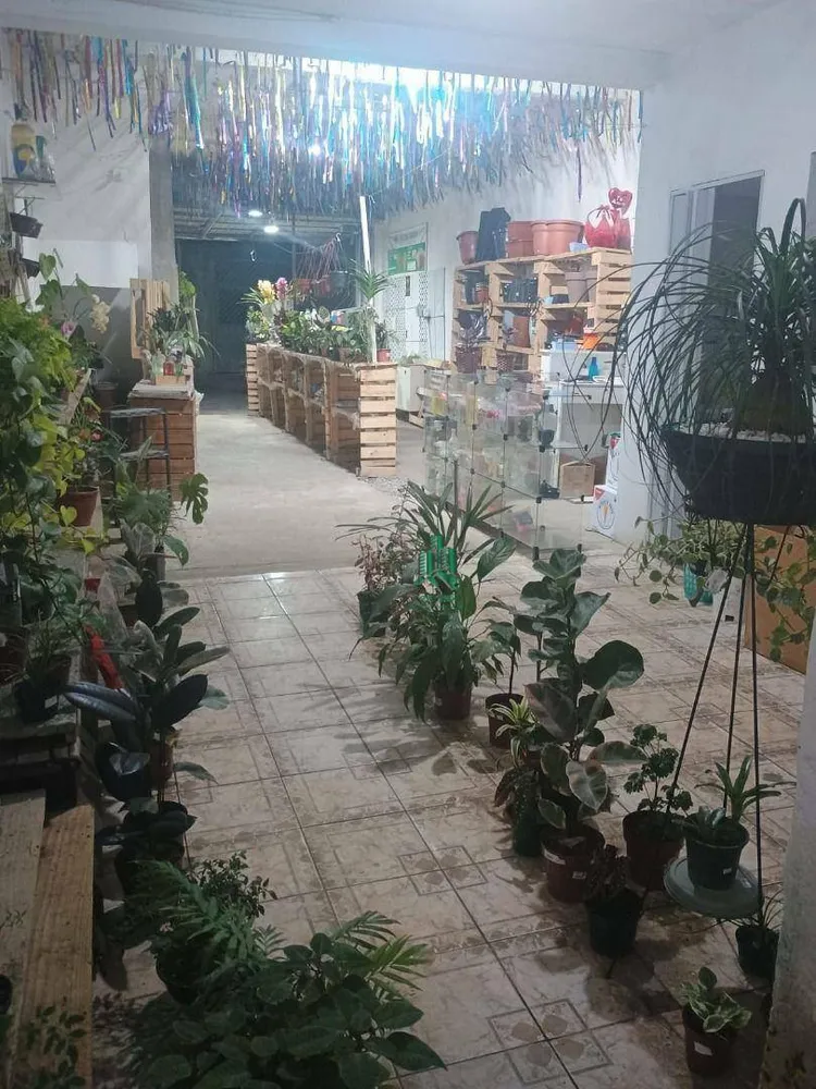Loja-Salão, 120 m² - Foto 14