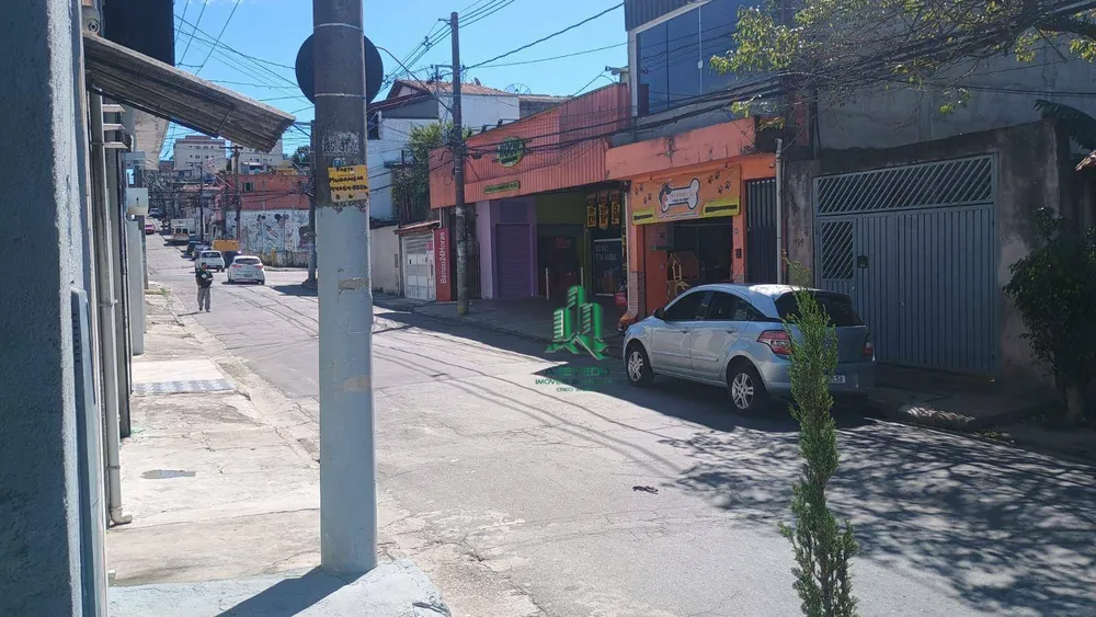 Loja-Salão, 120 m² - Foto 2