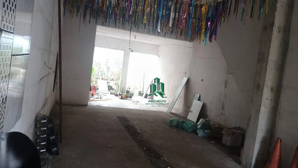 Loja-Salão, 120 m² - Foto 8