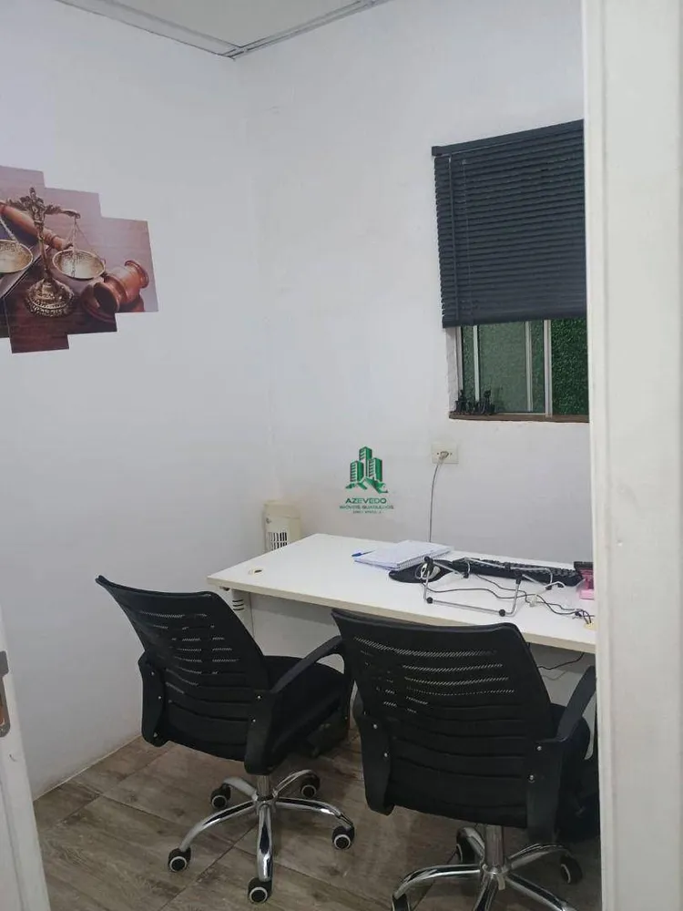 Loja-Salão, 120 m² - Foto 9