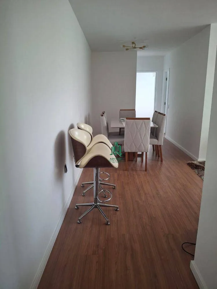 Apartamento, 2 quartos, 70 m² - Foto 8