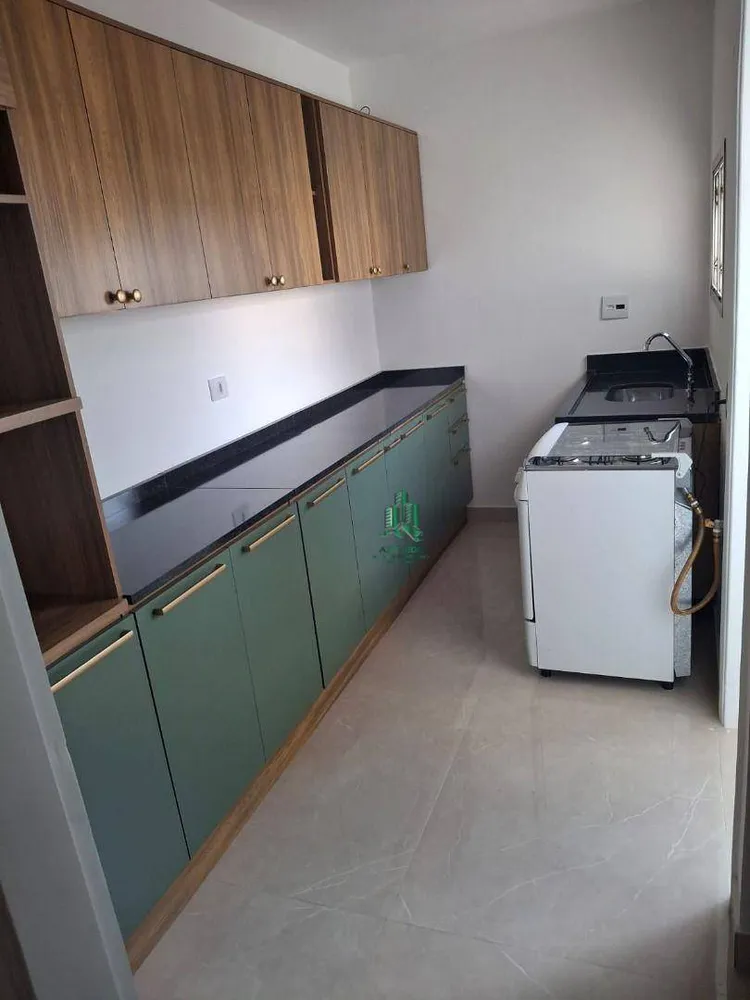 Apartamento, 2 quartos, 70 m² - Foto 6
