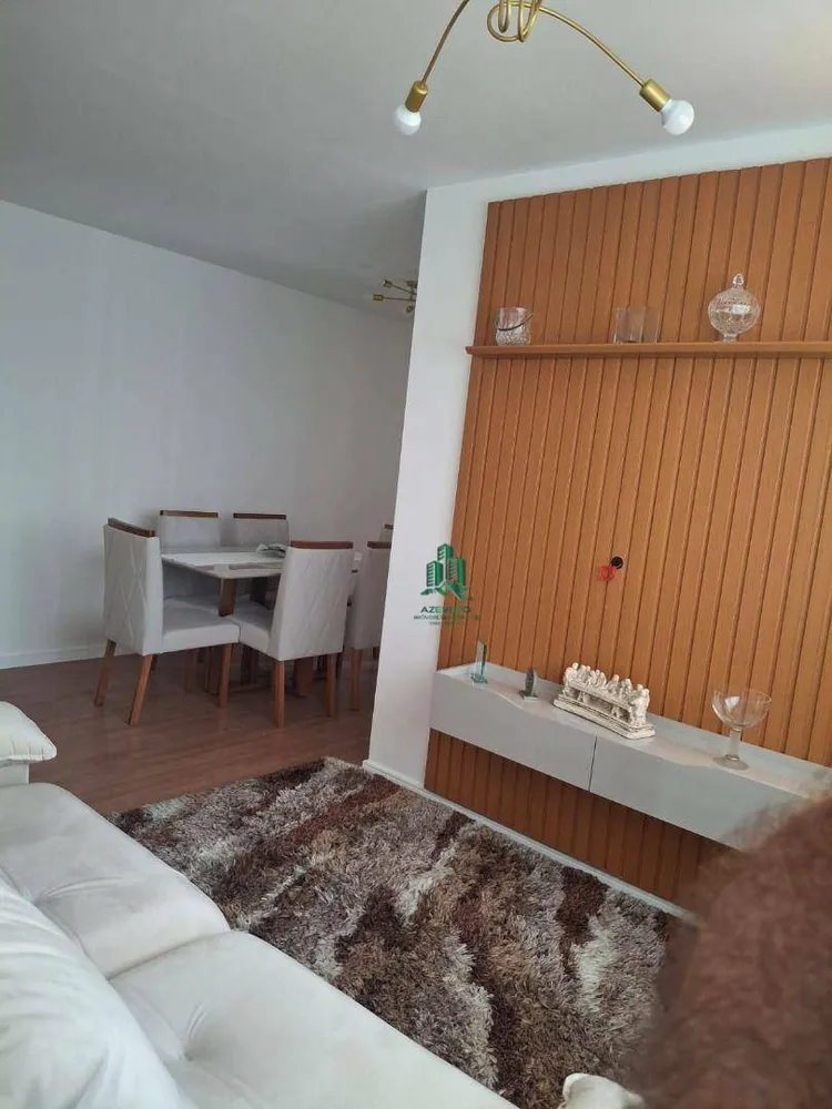 Apartamento, 2 quartos, 70 m² - Foto 1